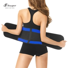 China Private Label Waist Trainer Supplier manufacturer