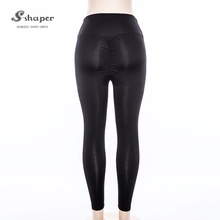 China Push Up Seamless Yoga Pants Factory manufacturer