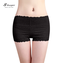 China Pelvis Correction Lace Panty Supplier manufacturer