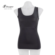 China Seamless Crop Top Manufacturer manufacturer