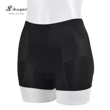 China Seamless Mid-Waist Shorts Supplier manufacturer