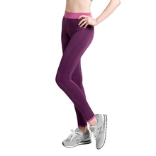 China Seamless Nylon Leggings Manufacturer manufacturer