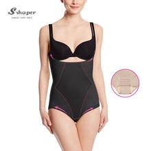 China Seamless Open Bust Bodysuit Wholesales manufacturer