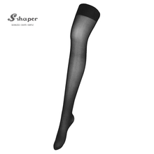 China Seamless Sexy Women Tights Factory manufacturer