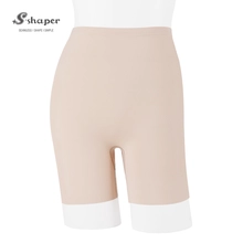 China Seamless Smooth Boyshorts Factory manufacturer