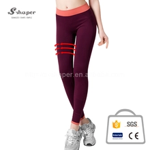 China Seamless Sports Leggings Factory manufacturer