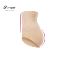 China Seamless Waist Shaper Panties Factory manufacturer
