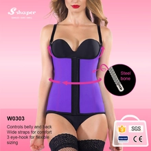 China Sexy Lingerie Semi Vest Supplier manufacturer