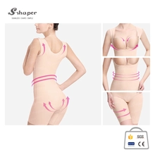 China Sexy Weight Loss Caffeine Shapewear Manufacturer manufacturer