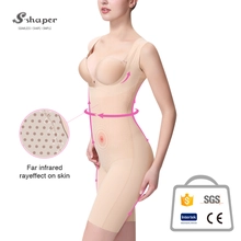 China Sexy Weight Loss Caffeine Shapewear Wholesales manufacturer
