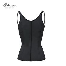 China Sexy Women Halter Llace Up Corset Factory manufacturer