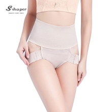 China Shaper Tummy Control Panties Wholesales manufacturer