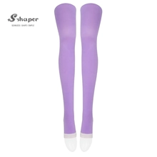 China Sleep Thigh High Socks Manufacturer manufacturer