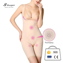 China Slim Body Shaper 3 Colors Slimming Underwear Manufacturer manufacturer