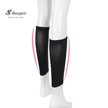China Slim Plastic Leg Sleeve On Sales manufacturer