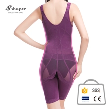 China Slim Woman Sexy Open Bust Lingeries Wholesale manufacturer