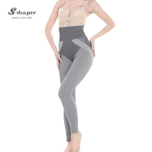 China Slimming Bamboo Charcoal Leggings Manufacturer manufacturer