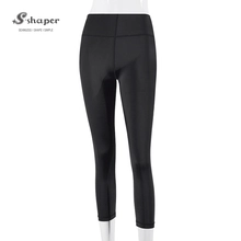 China Slimming Capri Pants for Yoga Factory manufacturer