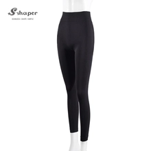 China Slimming Leggings in Emana Fiber Manufacturer manufacturer