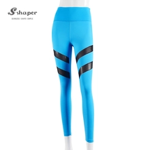 China Slimming Yoga Leggings Manufacturer manufacturer