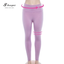 China Soft Comfortable Ladies Gym Leggings Manufacturer manufacturer