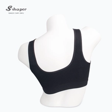 China Soft Night Bra Factory manufacturer