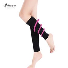 China Soothe Tired Leg Sleeve Supplier manufacturer