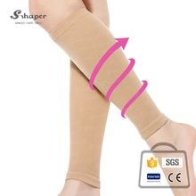 China Sport Calf Compression Sleeves Factory manufacturer