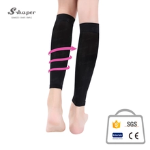 China Sport Calf Compression Sleeves Wholesales manufacturer