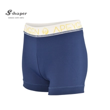 China Sports Short Underwear Manufacturer manufacturer