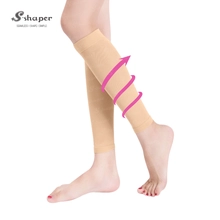 China Sun Protective Cotton Leg Sleeves On Sales manufacturer