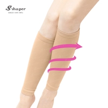 China Sun Protective Cotton Leg Sleeves Wholesales manufacturer