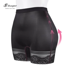 China Thin seamless summer shorts in bulk manufacturer