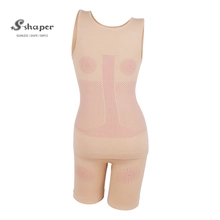 China Tourmaline Dot Women Bodysuits Underwear On Sales manufacturer