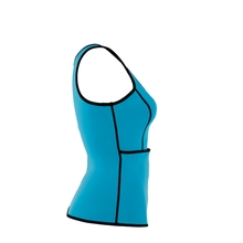 China Ultra Sweat Sauna Vest Manufacturer manufacturer