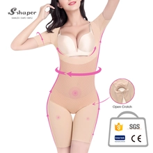 China Underbust Corsets Fir Slim Women Shapewear Supplier manufacturer