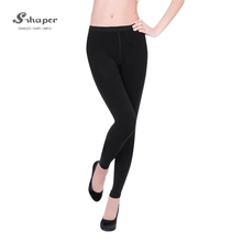 China Compression Tights WARM Footless Manufacturer manufacturer