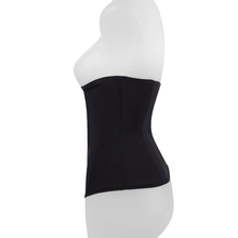 China Waist Trainer with Zipper and Hooks Supplier manufacturer