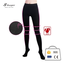 China Warm Adult Compressiion Tights On Sales manufacturer