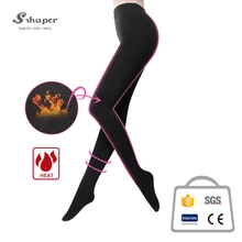 China Warm Adult Compressiion Tights Supplier manufacturer