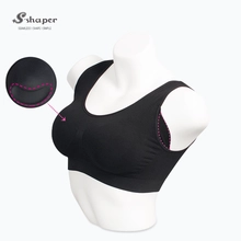 China Wirefree Night Bra On Sales manufacturer
