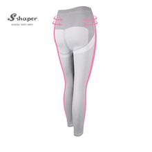 China Women Bamboo Fiber Comfortable Leggings Supplier manufacturer