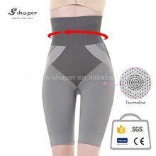 China Women Body Shaper Weight Loss Slim Pants Wholesales manufacturer