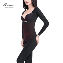 China Women Caffeine Underbust Slimming Shaper Manufacturer manufacturer