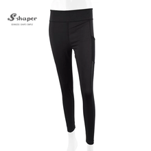 China Women Customized Leggings Manufacturer manufacturer