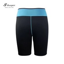 China Women High Waist Neoprene Sweat Pants Manufacturer manufacturer