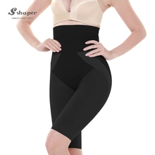 China Women High Waist Slim Panty Pants Manufacturer manufacturer