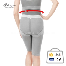 China Women High Waist Slim Panty Supplier manufacturer