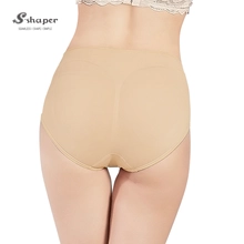 China Women High Waisted Briefs Factory manufacturer