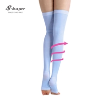 China Women Nighttime Stovepipe Socks Wholesales manufacturer